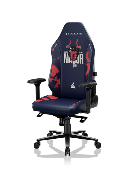 Blacklyte Athena Pro Austin Major Edition