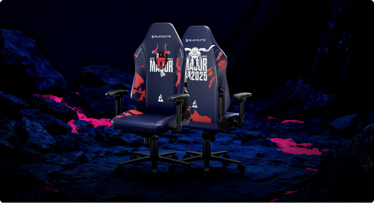 Athena Pro Gaming Chair