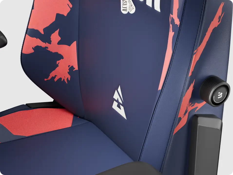 Athena Pro Gaming Chair