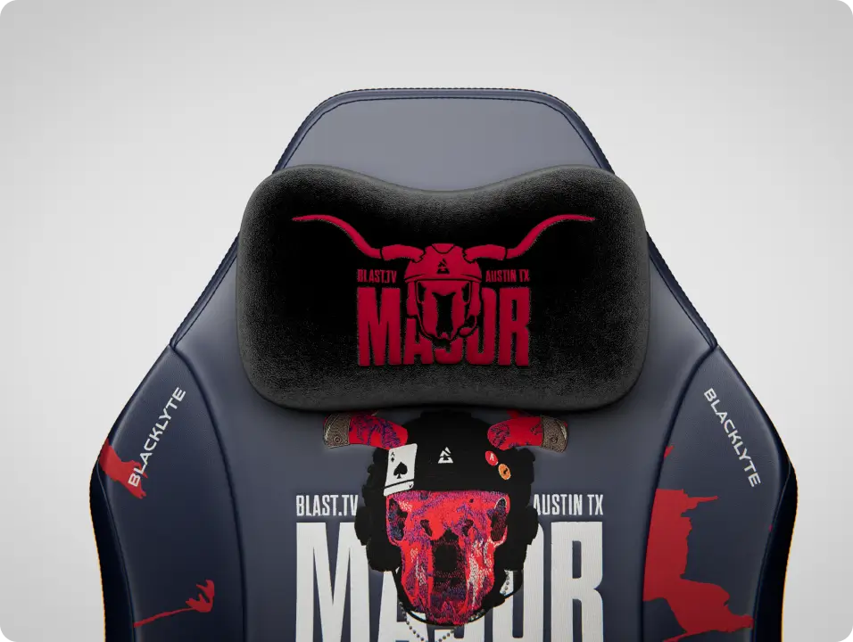 Athena Pro Gaming Chair