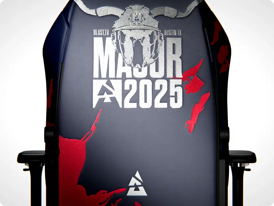Athena Pro Gaming Chair