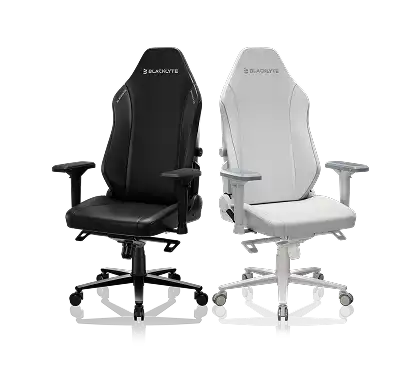 Blacklyte Athena best budget swivel gaming chair