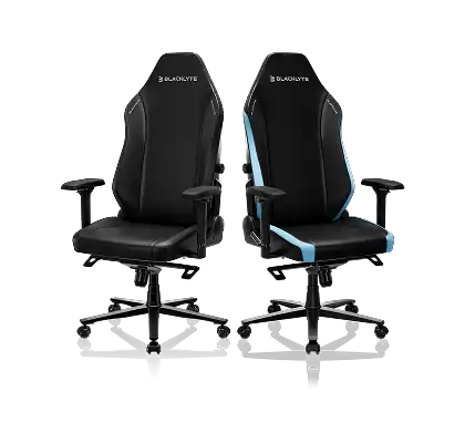 Blacklyte Athena Pro premium gaming chairs
