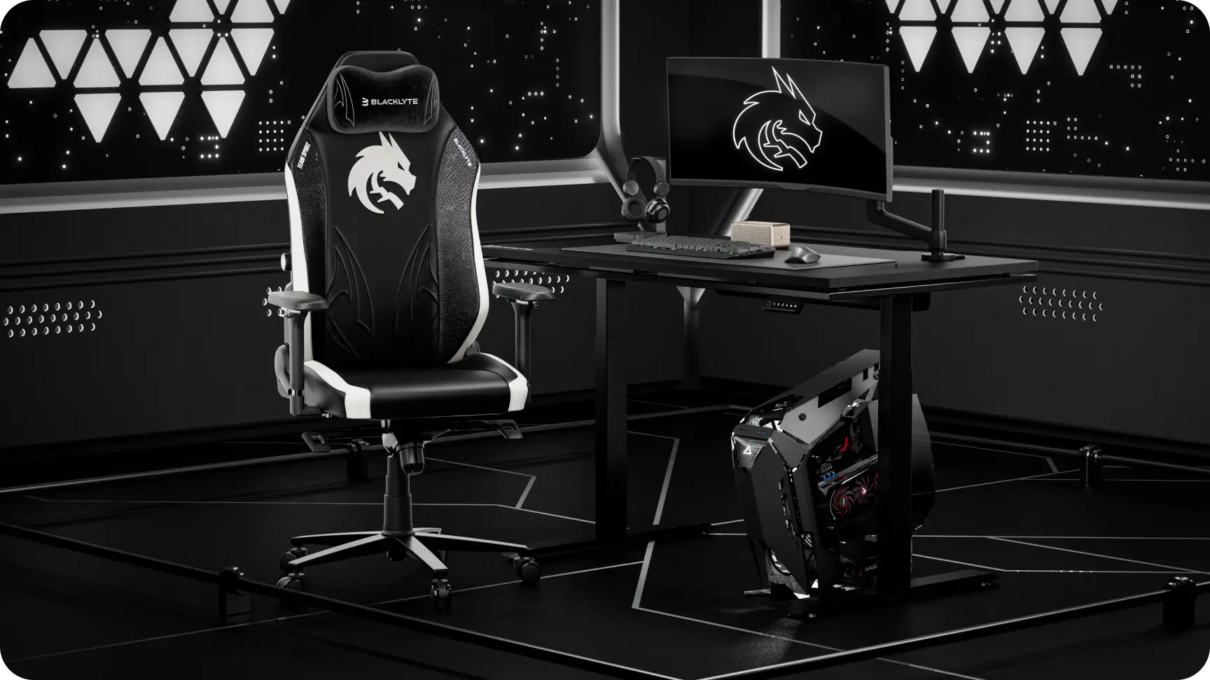 <p>OWN YOUR SIT</p>
