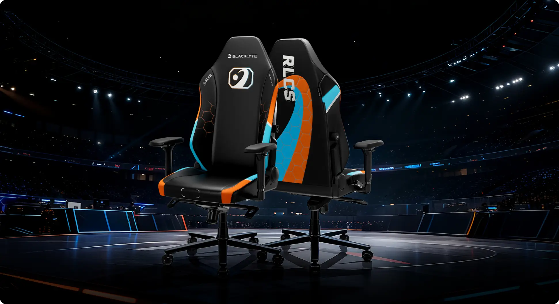 Athena Pro Gaming Chair