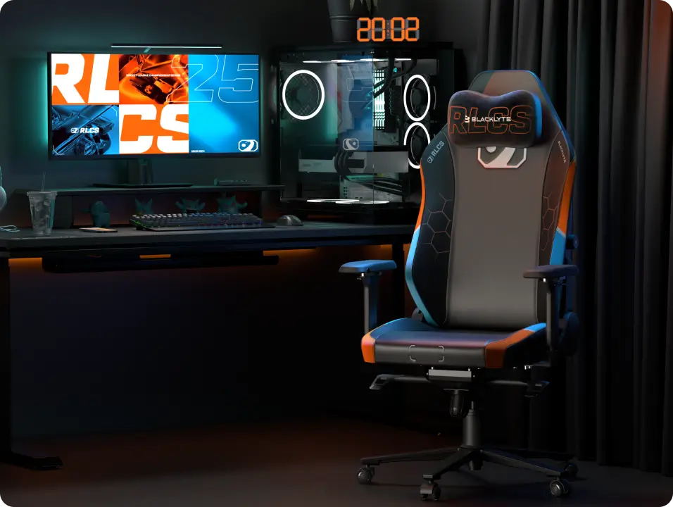Athena Pro Gaming Chair