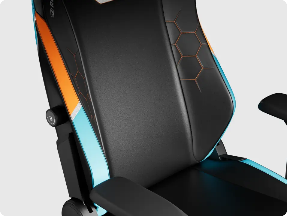 Athena Pro Gaming Chair