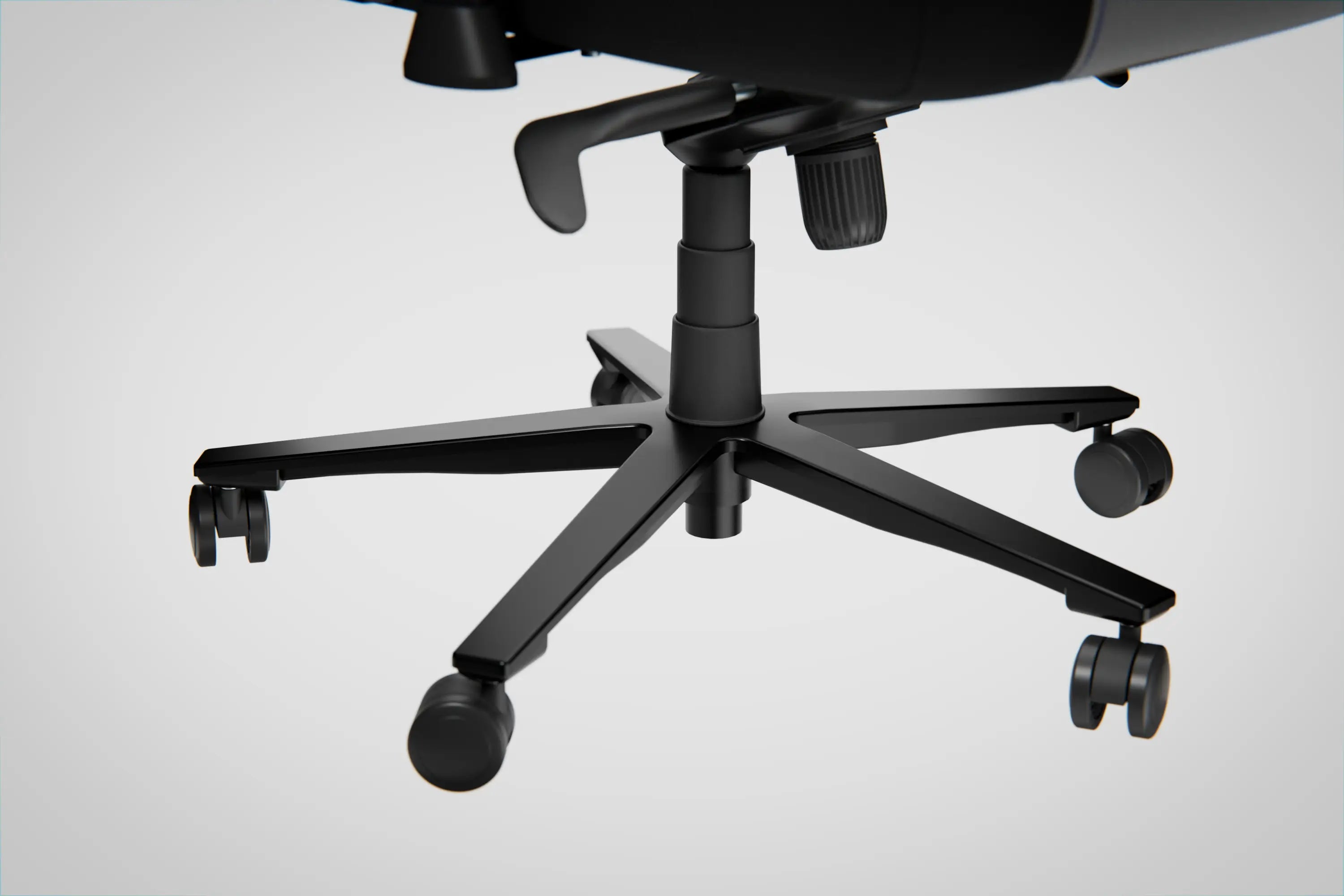 Blacklyte Athena Gaming Chair