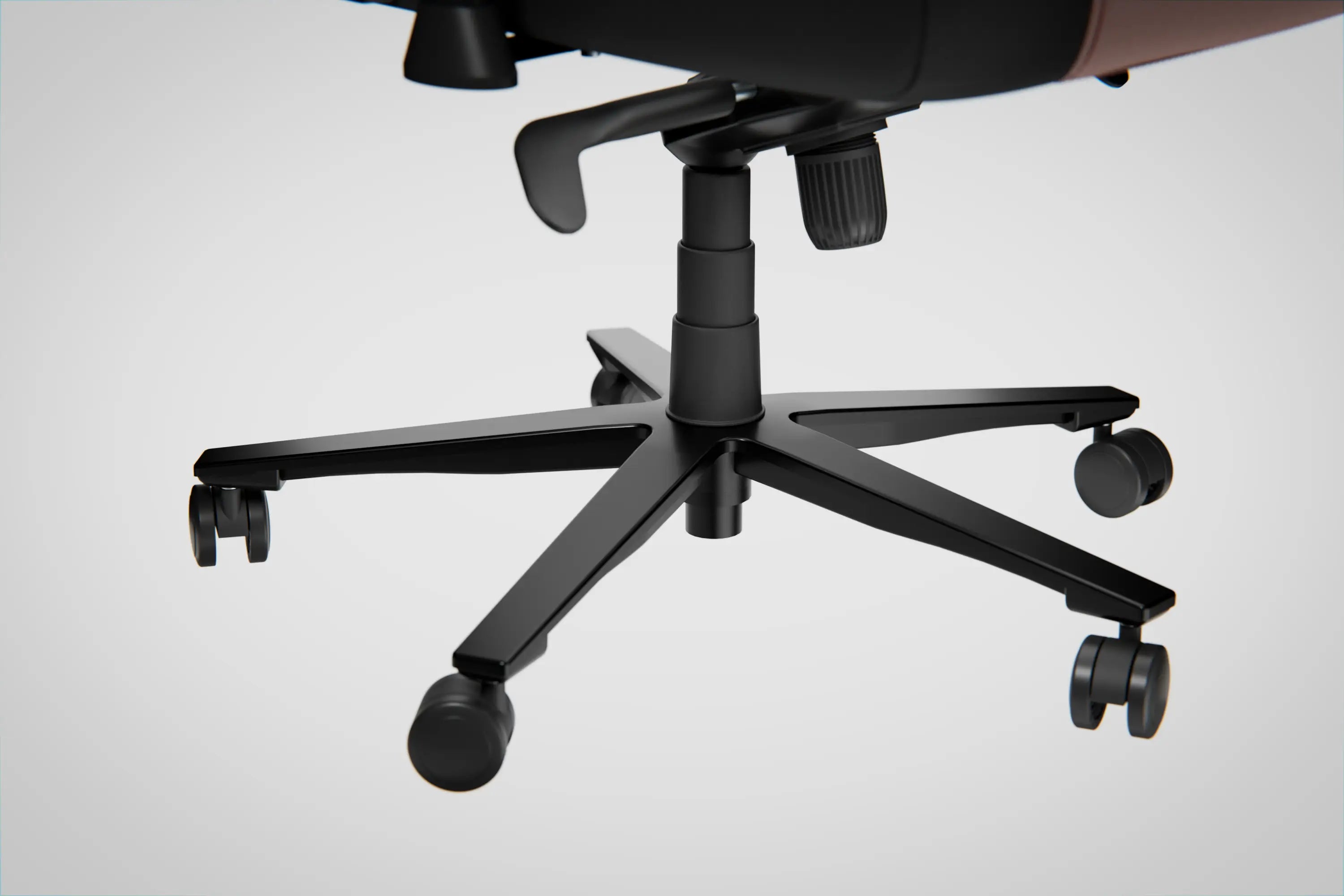 Blacklyte Athena Gaming Chair