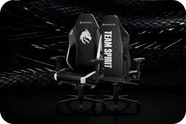 Athena Pro Gaming Chair