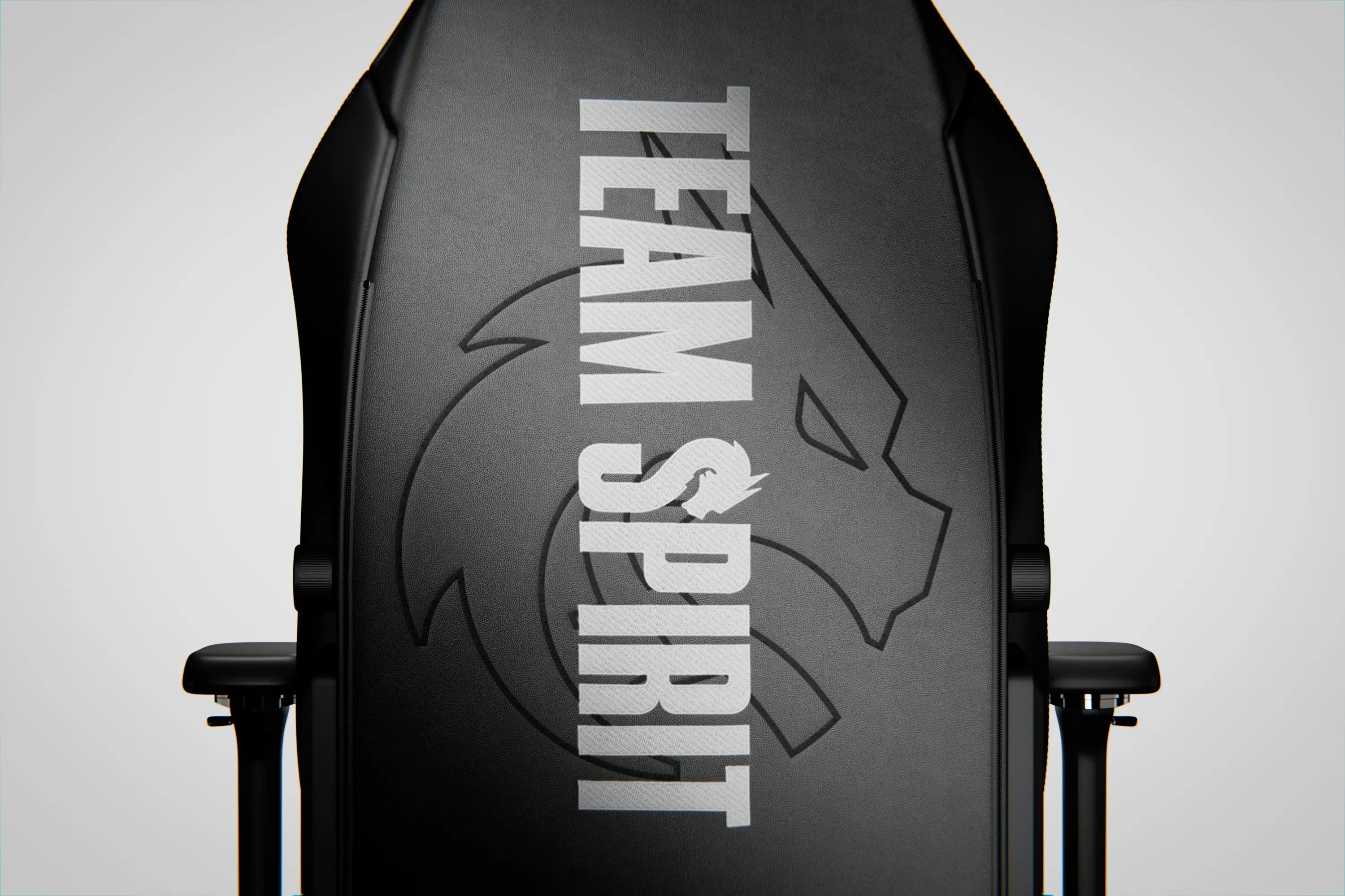 Blacklyte Athena Pro Spirit Edition