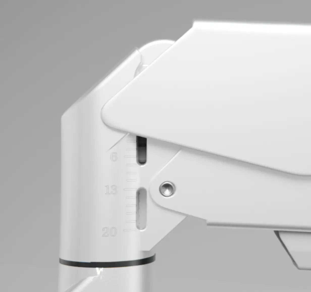 Atlas Monitor Arm