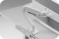 Atlas Monitor Arm