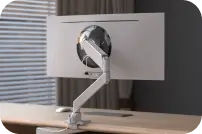 Atlas Monitor Arm