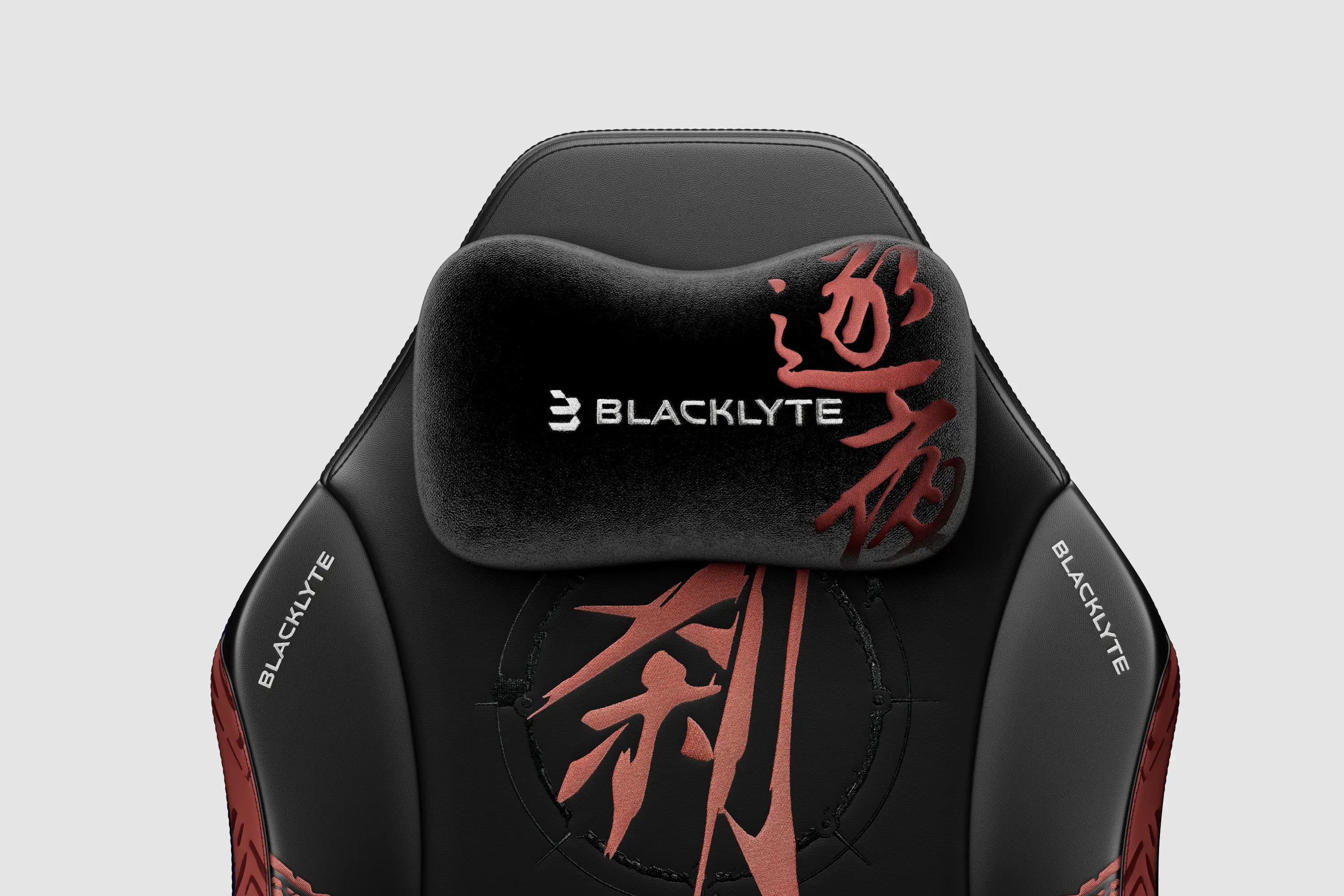 Blacklyte Athena Pro WUCHANG: Fallen Feathers Edition