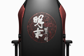 Blacklyte Athena Pro WUCHANG: Fallen Feathers Edition
