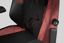 Blacklyte Athena Pro WUCHANG: Fallen Feathers Edition