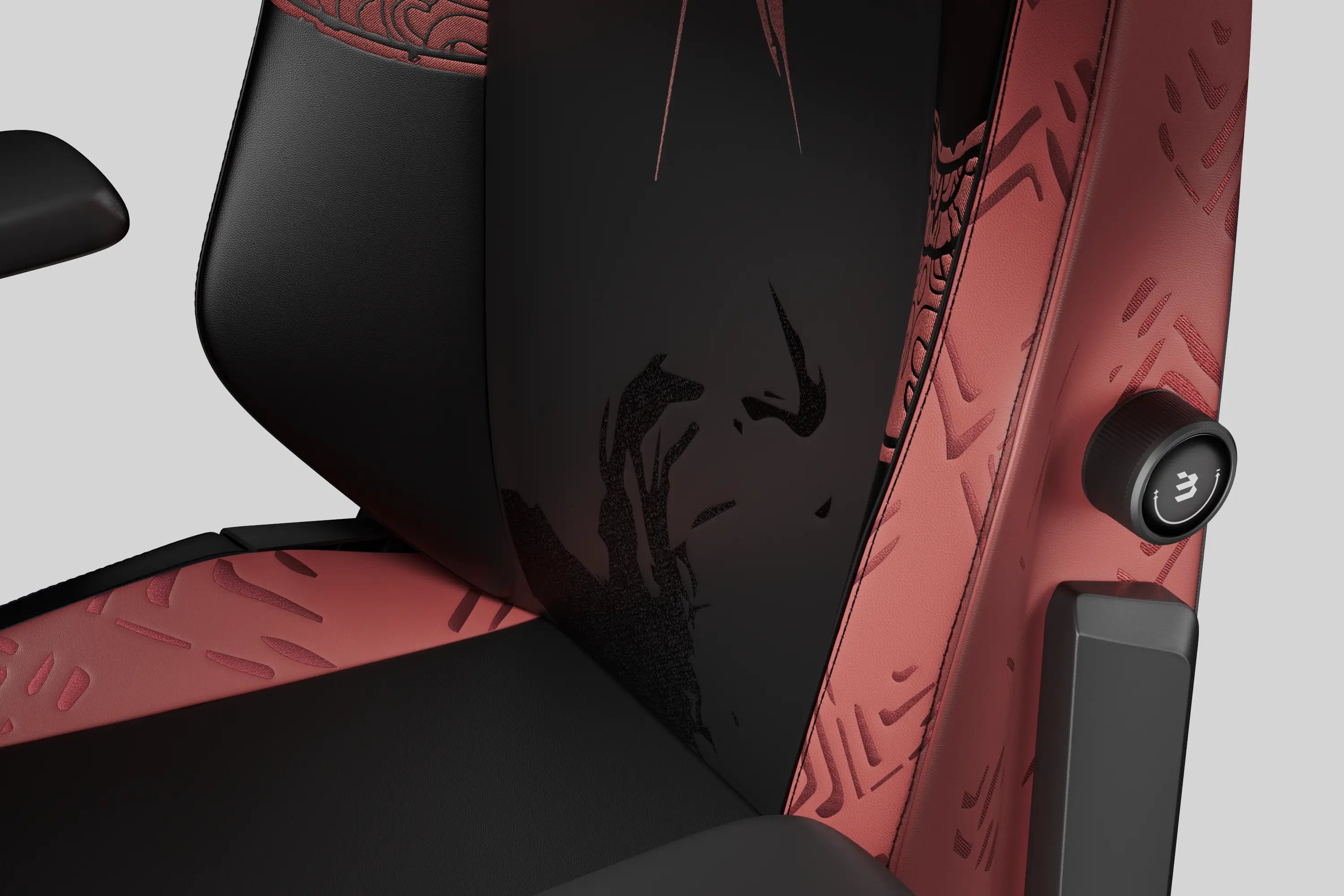 Blacklyte Athena Pro WUCHANG: Fallen Feathers Edition