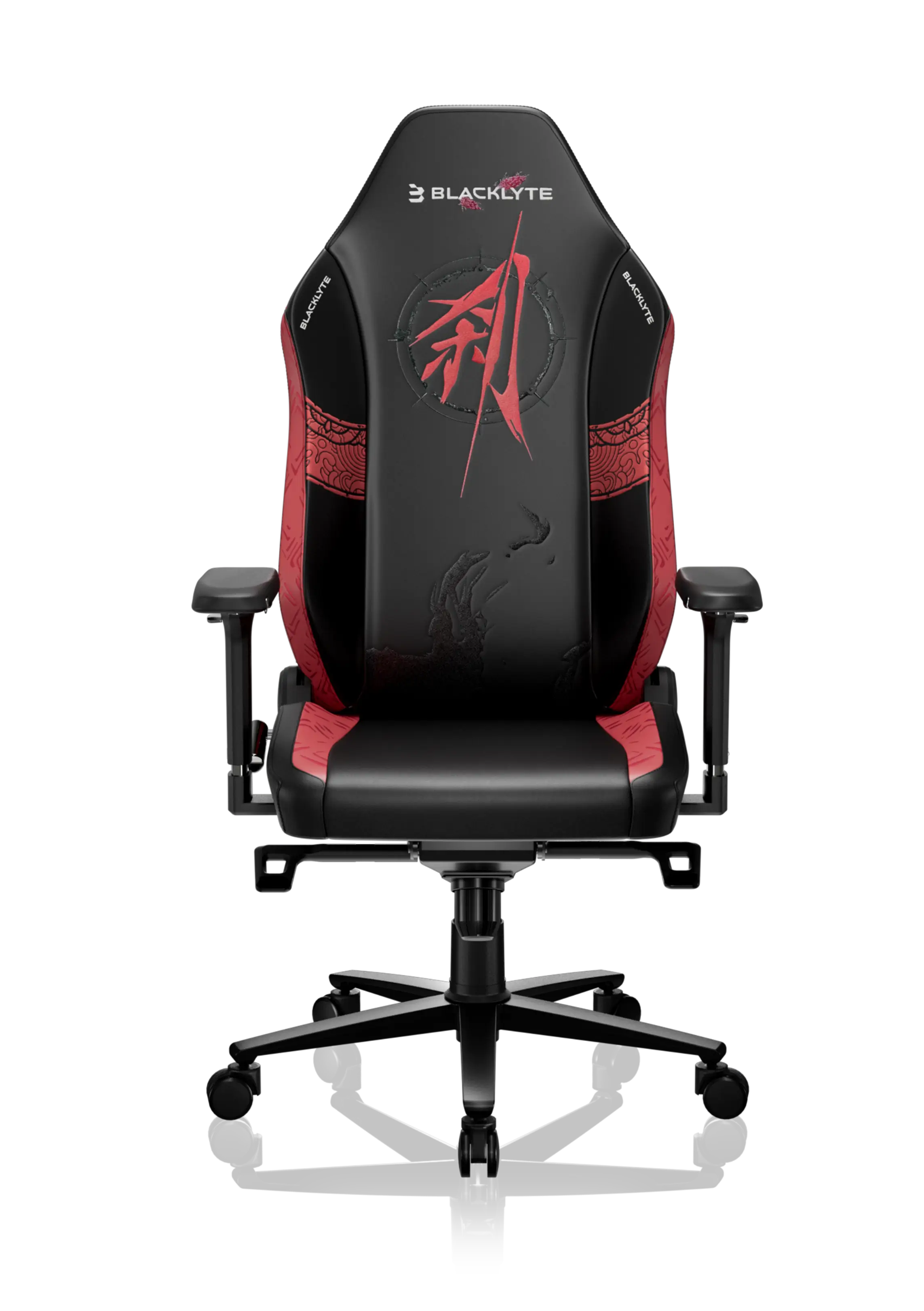 Blacklyte Athena Pro WUCHANG: Fallen Feathers Edition