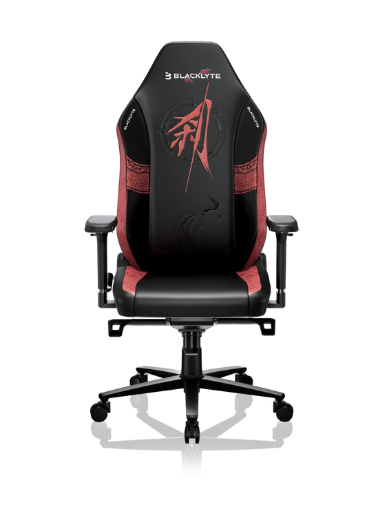 Blacklyte Athena Pro WUCHANG: Fallen Feathers Edition
