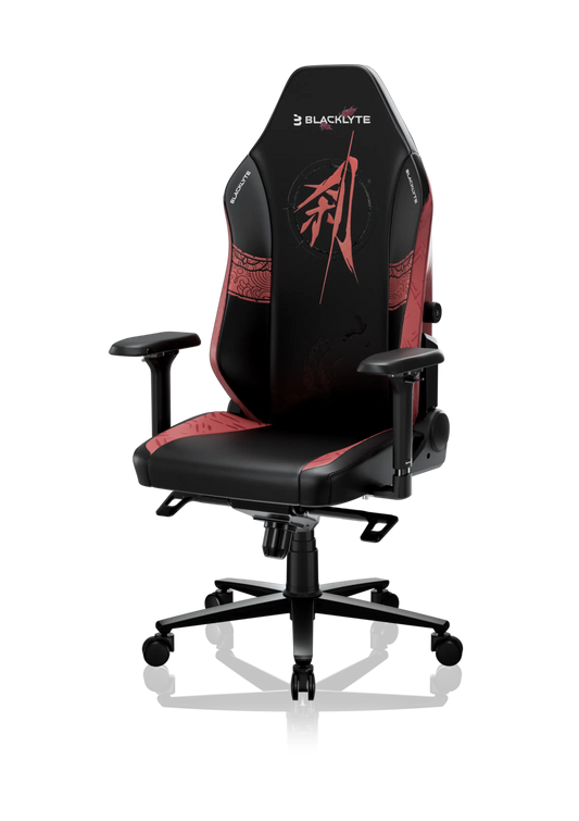 Blacklyte Athena Pro WUCHANG: Fallen Feathers Edition