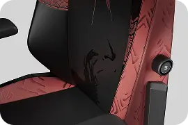 Athena Pro Gaming Chair