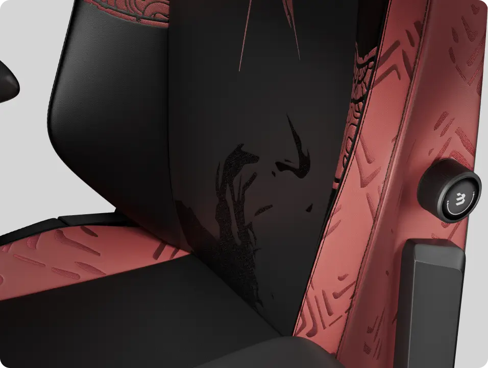 Athena Pro Wuchang edition gaming chair