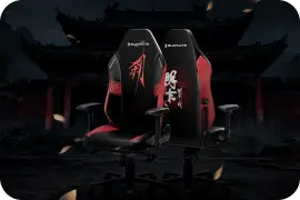 Athena Pro Gaming Chair
