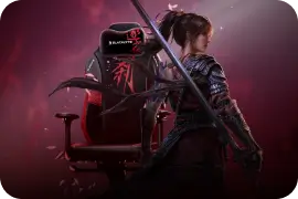 Athena Pro Gaming Chair